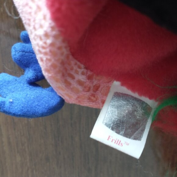 Beanie Baby - Picture 3 of 4